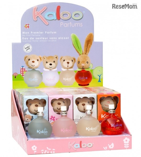 Kaloo フレグランス 50ml