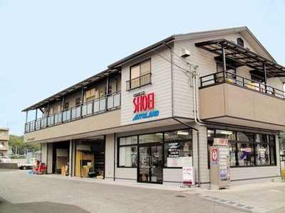 秋のダイヤトーン新製品試聴会　～ガレージショウエイ（高知県）～