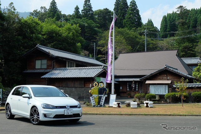 西南戦争末期、西郷隆盛が最後の軍議をひらいた延岡北方、俵野の児玉熊四郎宅にて。