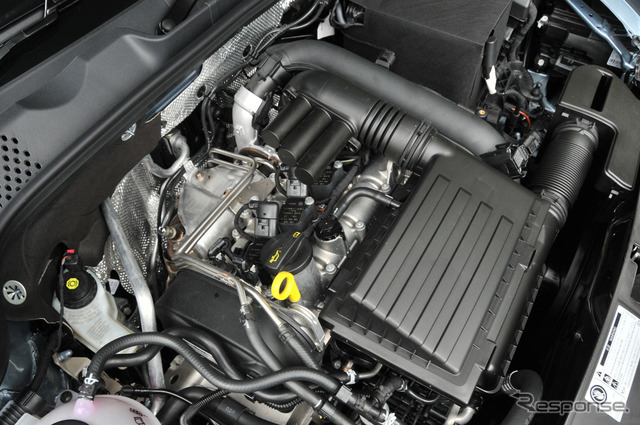 【VW ザ・ビートル 改良新型】1.4リットルエンジンの採用で300万円を切ったRライン［写真蔵］