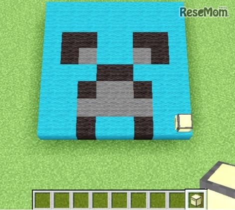 マインクラフト