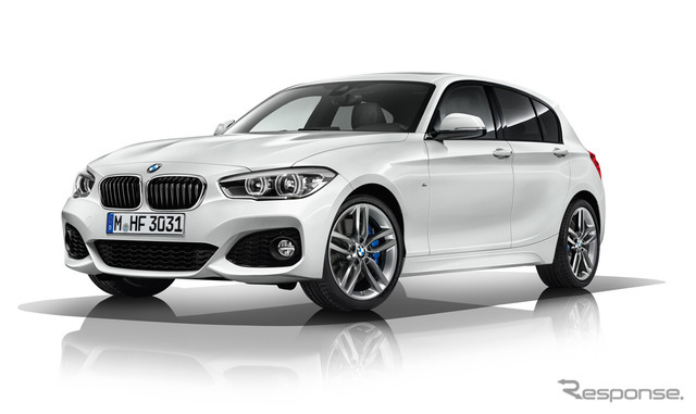 BMW 120i