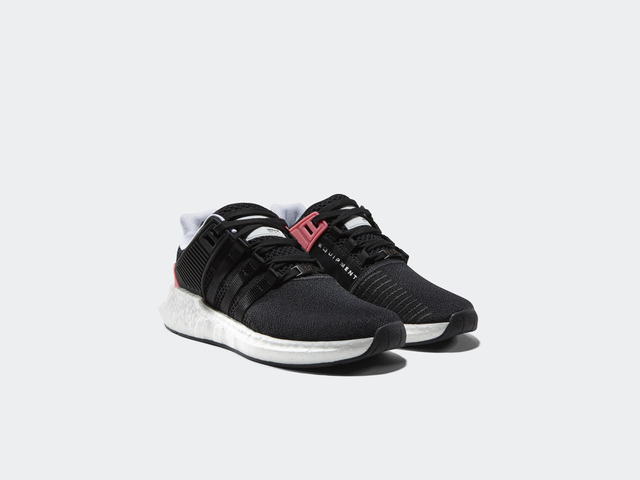 アディダス オリジナルス「EQT SUPPORT 93/17」