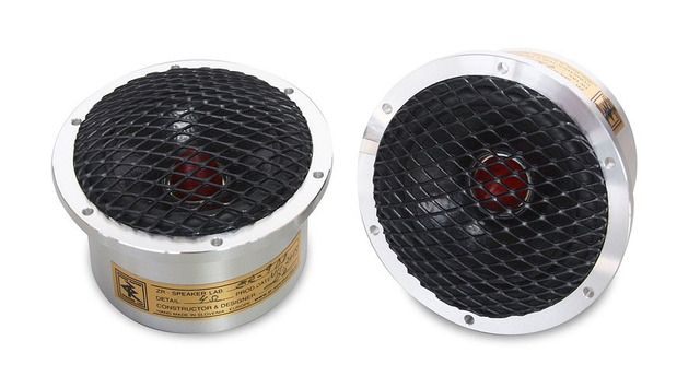 ZRスピーカーラボ・ZR Prestige 9DD ZRスピーカーラボ・ZR Prestige 9DD