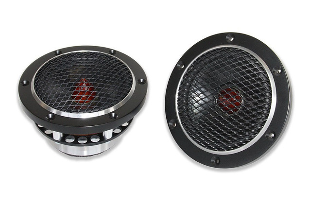 ZRスピーカーラボ・ZR Prestige 12M ZRスピーカーラボ・ZR Prestige 12M