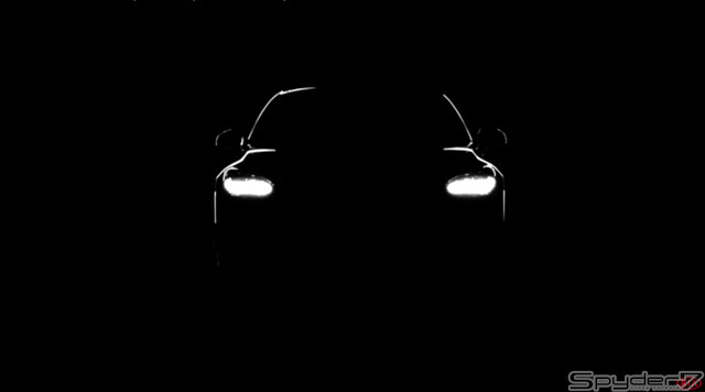 起亜 GT スティンガーティザー動画