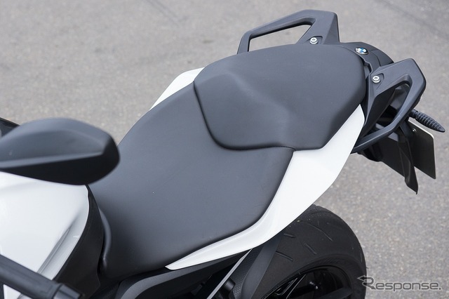 BMW S 1000 XR