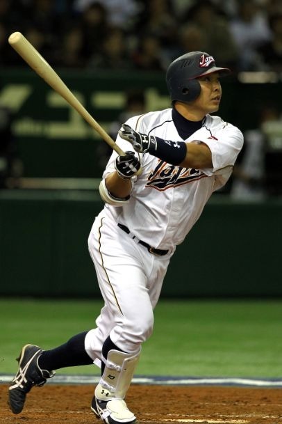阿部慎之助 参考画像（2013年3月12日）