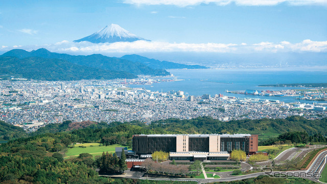 日本平ホテル